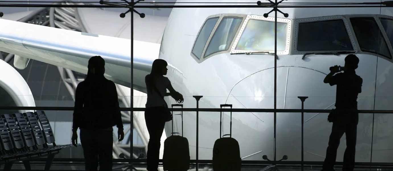 حقوق مسافر در پرواز داخلی را بشناسید